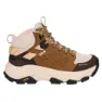 Honey brown / bi