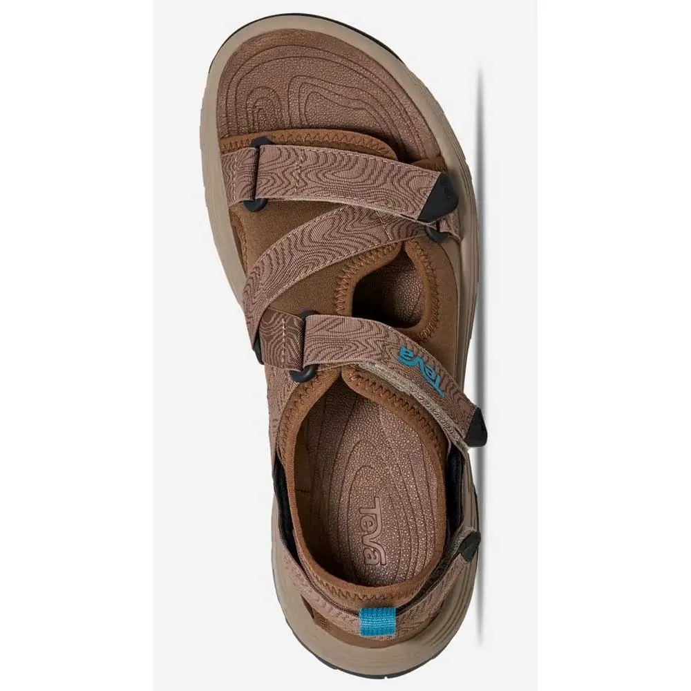 Teva Grandview Max Sandalen