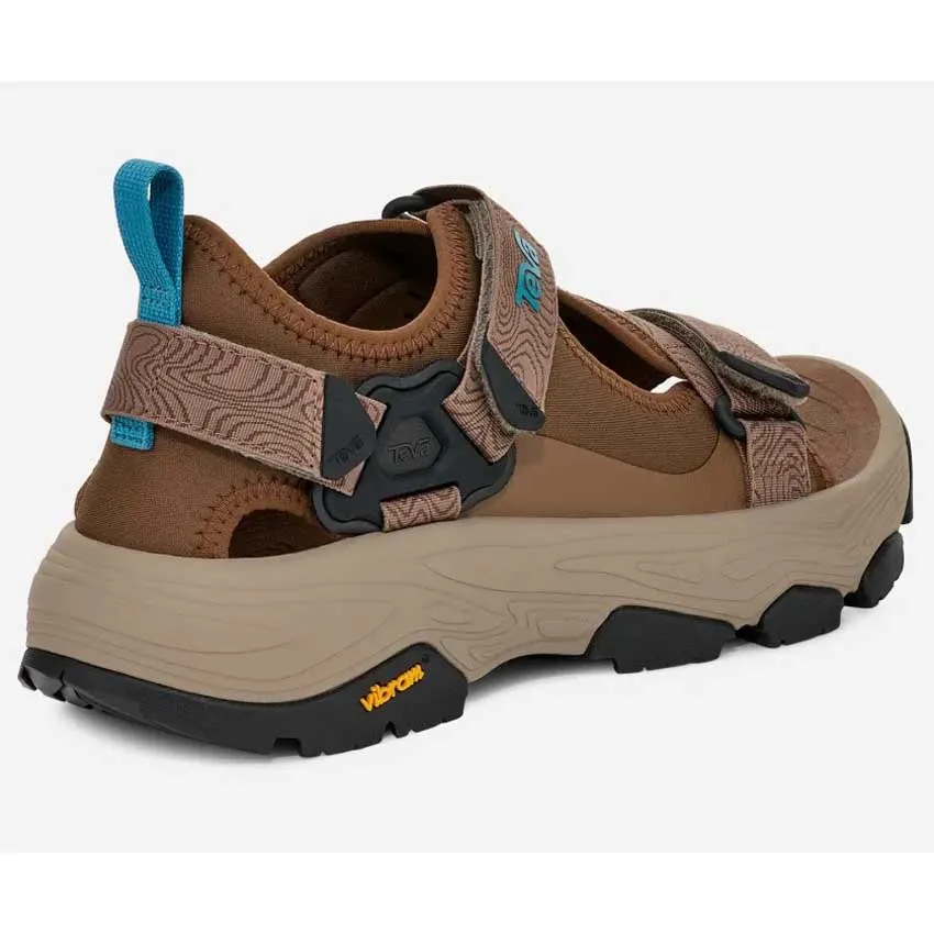 Teva Grandview Max Sandalen