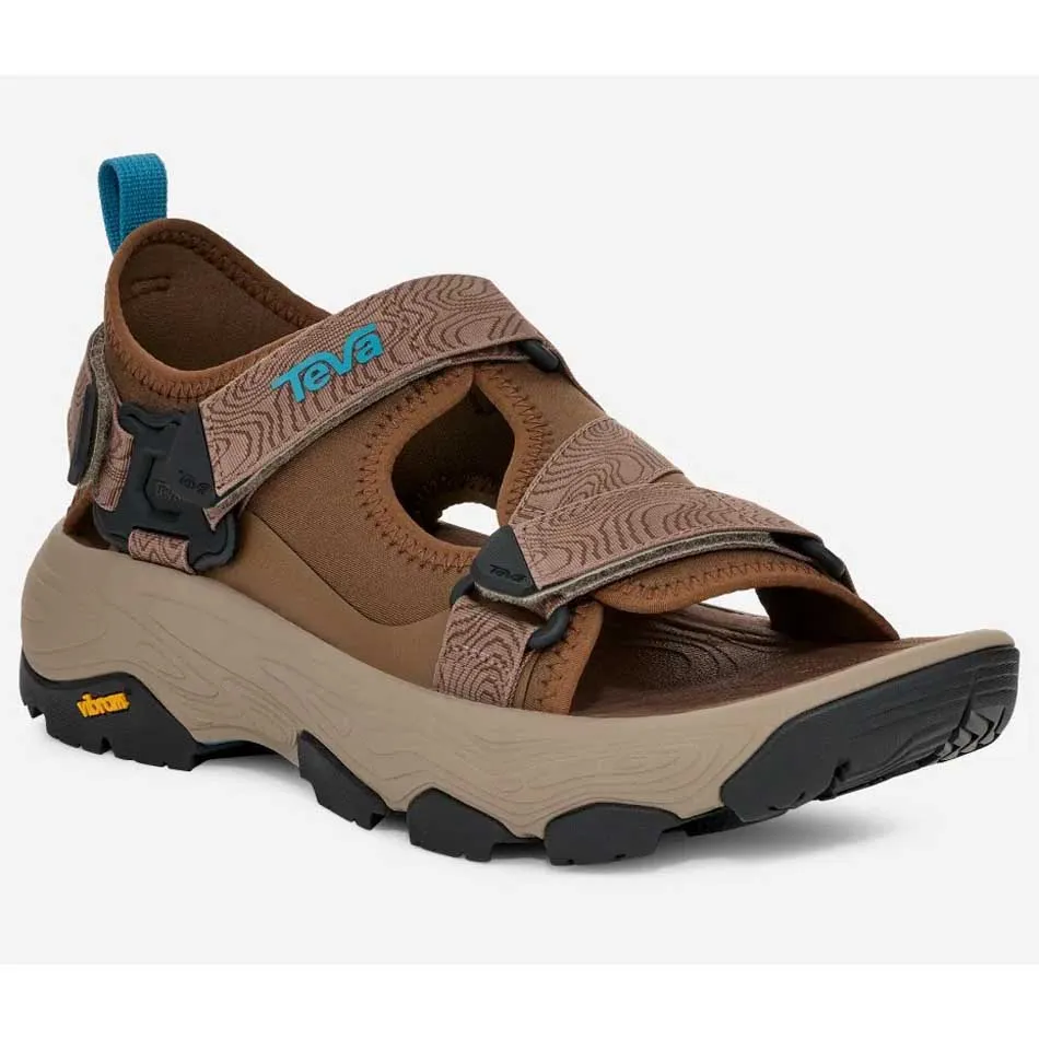 Teva Grandview Max Sandalen