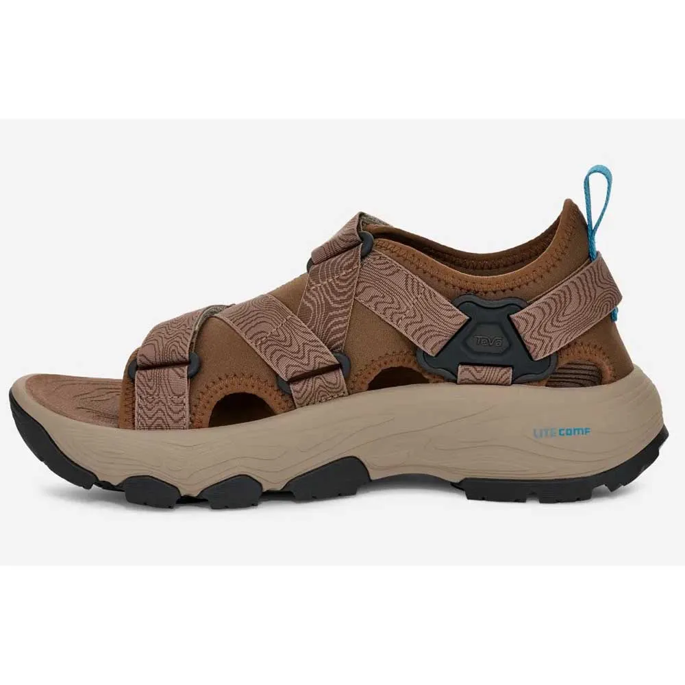 Teva Grandview Max Sandalen