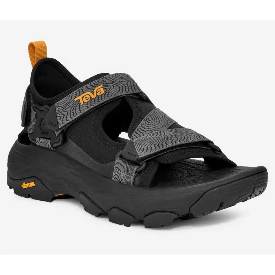 Teva Grandview Max Sandalen Teva Grandview Max Sandalen