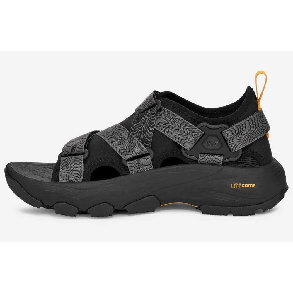 Teva Grandview Max Sandalen Teva Grandview Max Sandalen