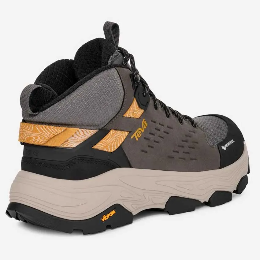 Teva Grandview Max Wanderstiefel Teva Grandview Max Wanderstiefel