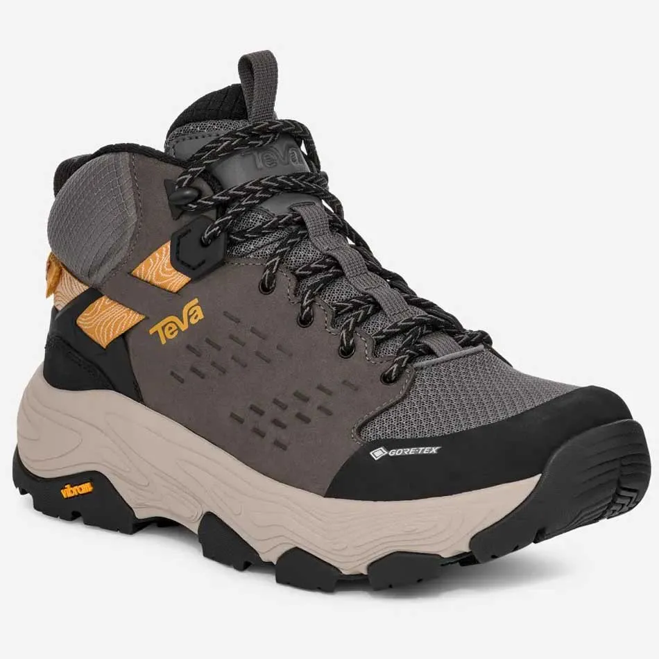 Teva Grandview Max Wanderstiefel Teva Grandview Max Wanderstiefel