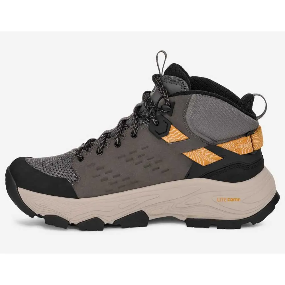Teva Grandview Max Wanderstiefel Teva Grandview Max Wanderstiefel