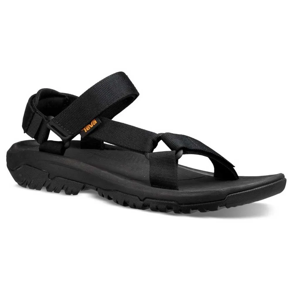 Teva Hurricane Xlt2 Sandalen Refurbished, Black Teva Hurricane Xlt2 Sandalen Refurbished, Black