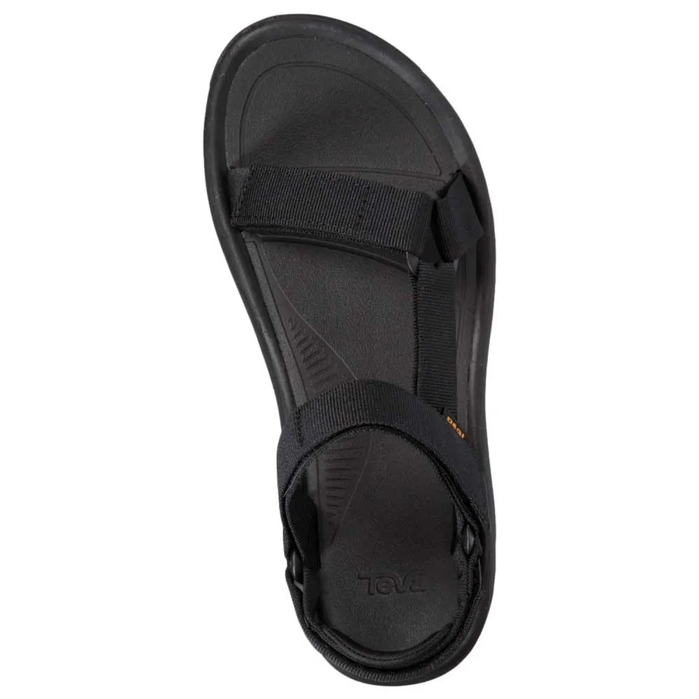 Teva Hurricane Xlt2 Sandalen Refurbished, Black Teva Hurricane Xlt2 Sandalen Refurbished, Black