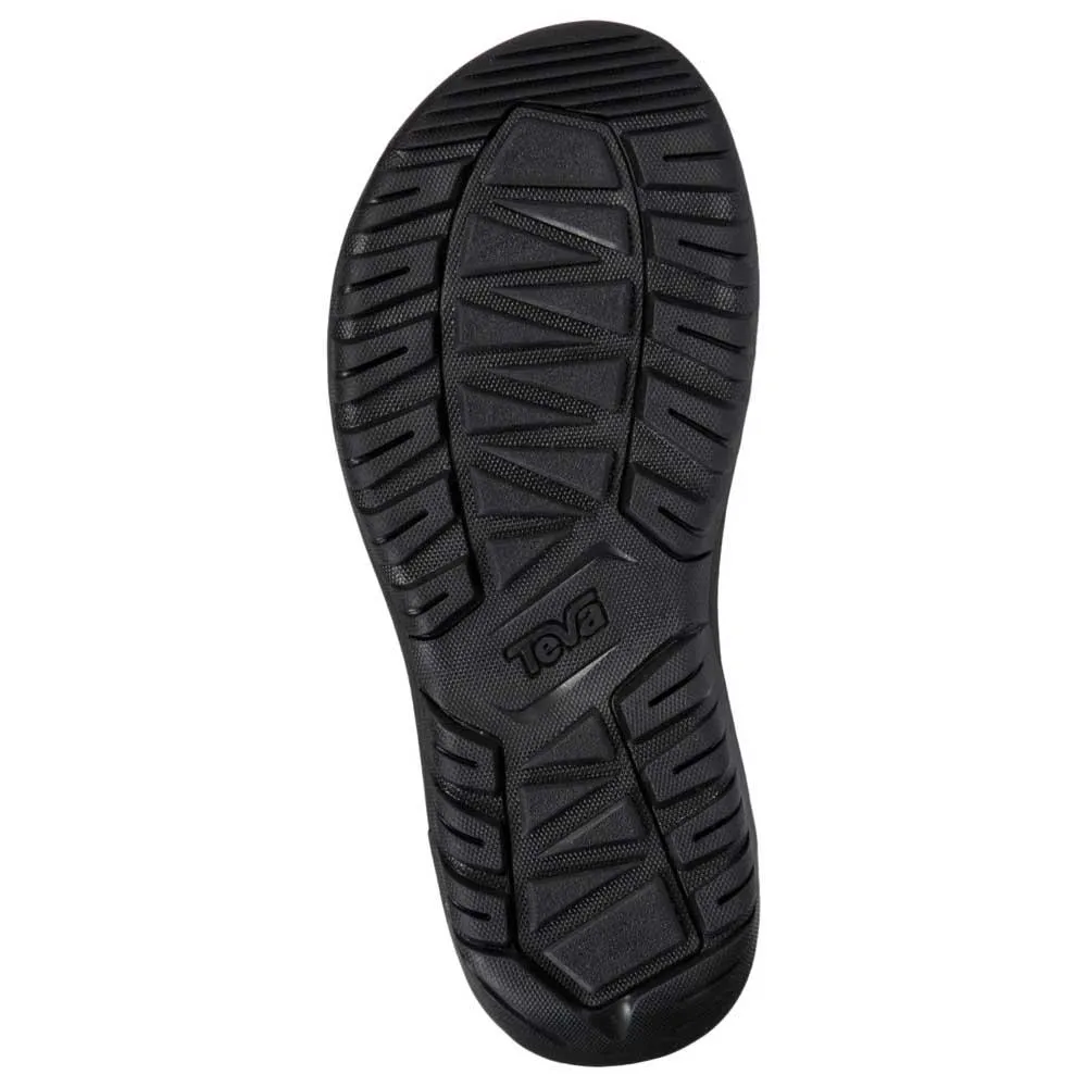 Teva Hurricane Xlt2 Sandalen Refurbished, Black Teva Hurricane Xlt2 Sandalen Refurbished, Black