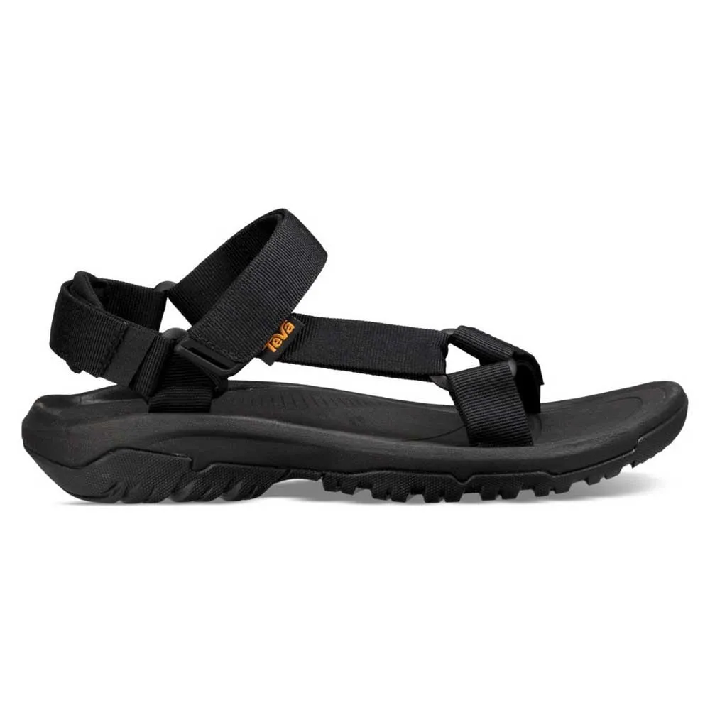 Teva Hurricane Xlt2 Sandalen Refurbished, Black Teva Hurricane Xlt2 Sandalen Refurbished, Black