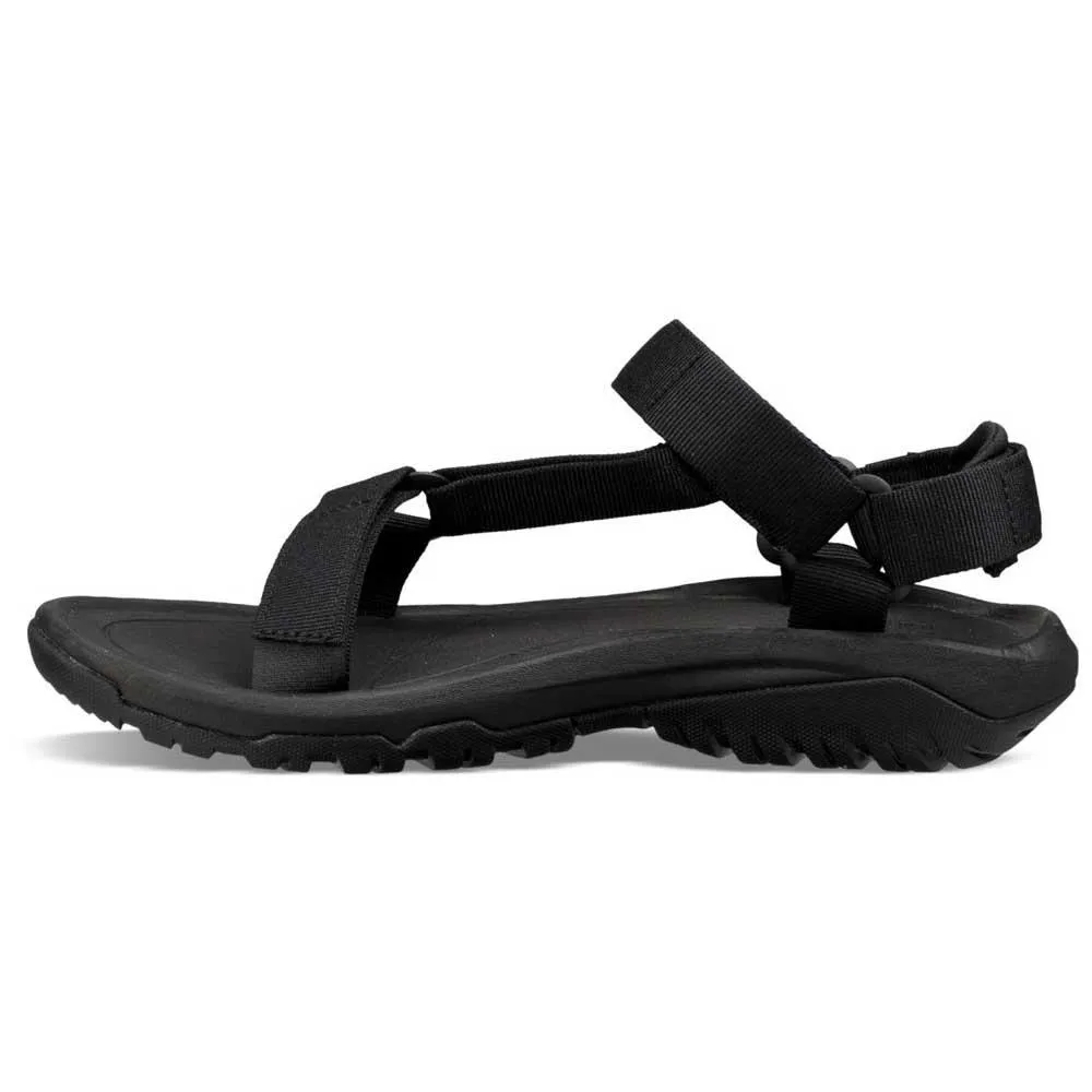 Teva Hurricane Xlt2 Sandalen Refurbished, Black Teva Hurricane Xlt2 Sandalen Refurbished, Black