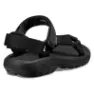 Teva Hurricane Xlt2 Sandalen Refurbished, Black