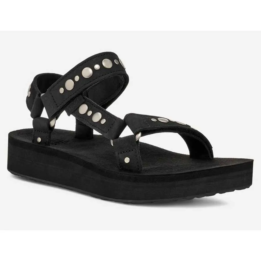 Teva Midform Universal Studded Sandalen Teva Midform Universal Studded Sandalen