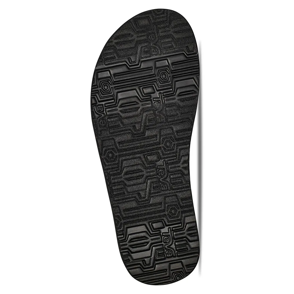 Teva Mush Ii Sandalen Teva Mush Ii Sandalen