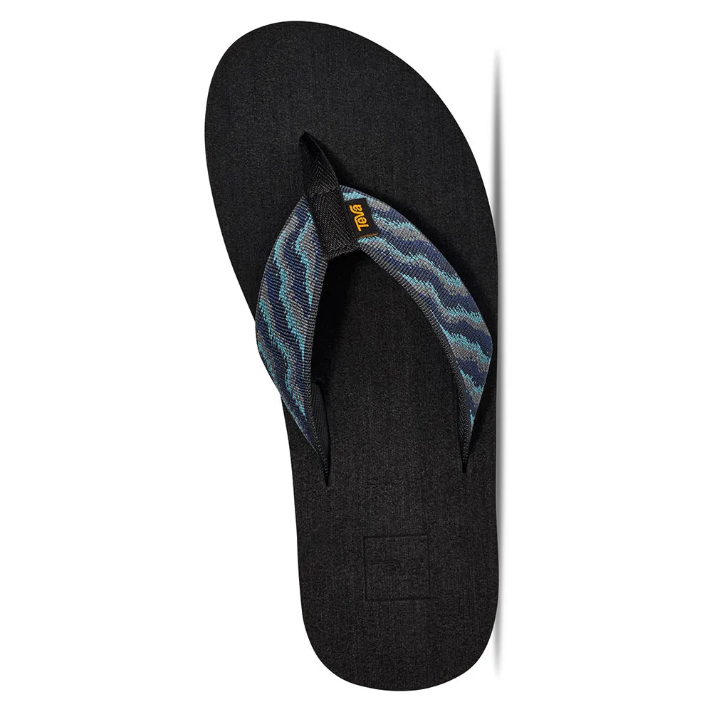 Teva Mush Ii Sandalen Teva Mush Ii Sandalen
