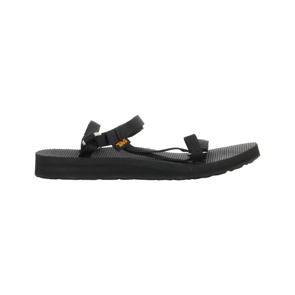 Teva Original Universal Sandalen Refurbished, Black Teva Original Universal Sandalen Refurbished, Black