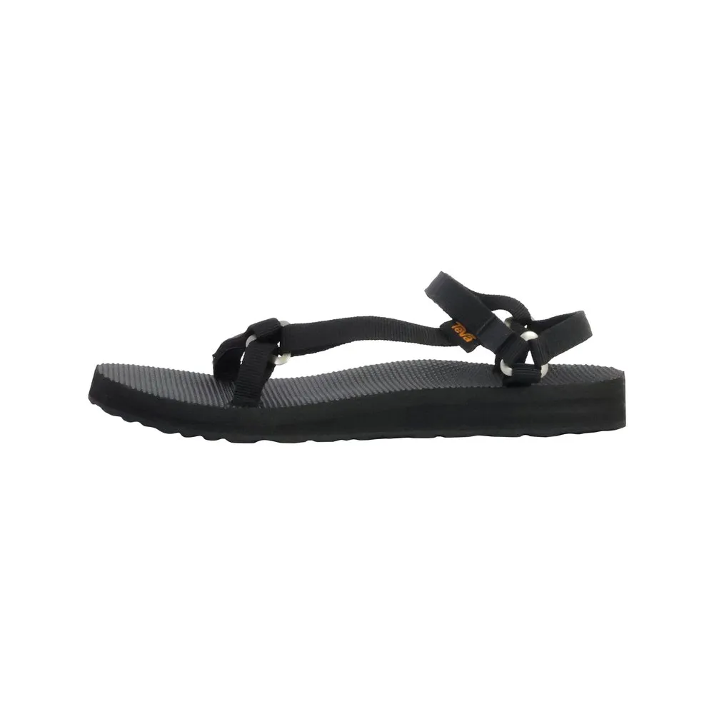 Teva Original Universal Sandalen Refurbished, Black Teva Original Universal Sandalen Refurbished, Black