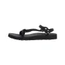 Teva Original Universal Sandalen Refurbished, Black