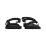 Teva Original Universal Sandalen Refurbished, Black