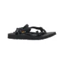 Teva Original Universal Sandalen Refurbished, Black