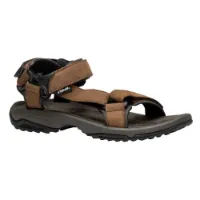 Teva Terra Fi Lite Leather Sandalen
