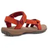 Teva Terra Fi Lite Suede Sandalen