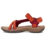 Teva Terra Fi Lite Suede Sandalen