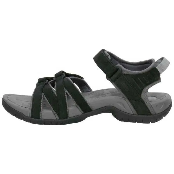 Teva Tirra Leather Sandalen