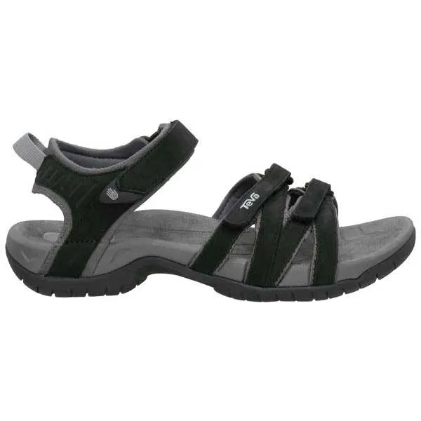 Teva Tirra Leather Sandalen