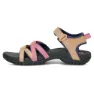 Teva Tirra Sandalen Refurbished, Root light mult