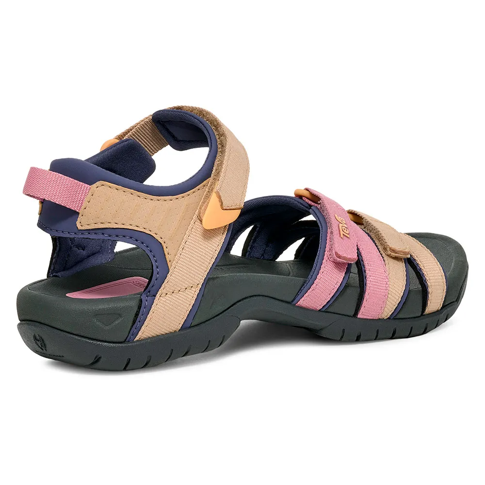 Teva Tirra Sandalen Refurbished, Root light mult