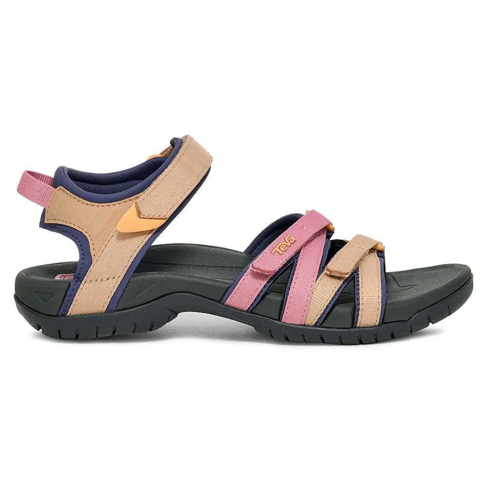 Teva Tirra Sandalen Refurbished, Root light mult