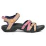 Teva Tirra Sandalen Refurbished, Root light mult