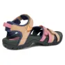 Teva Tirra Sandalen Refurbished, Root light mult