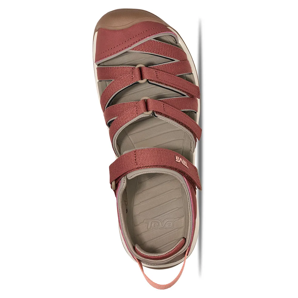 Teva Tirra Sport Ct Sandalen
