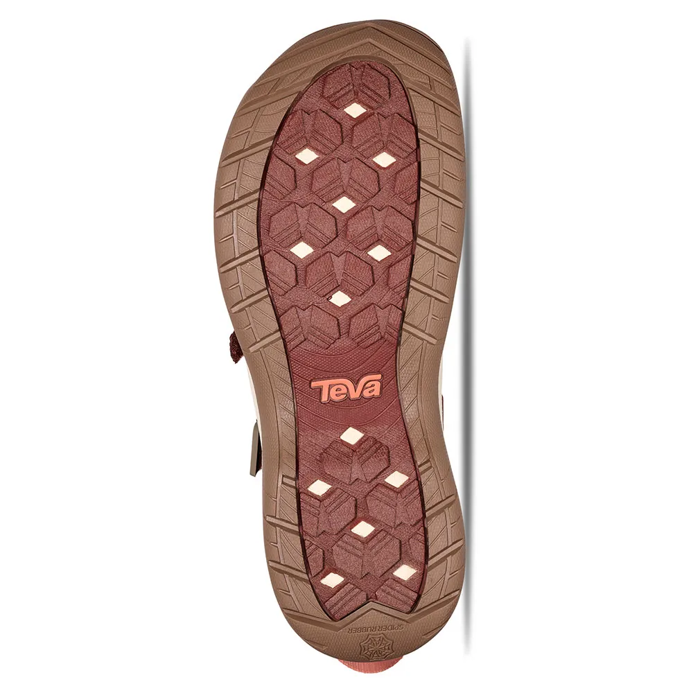 Teva Tirra Sport Ct Sandalen