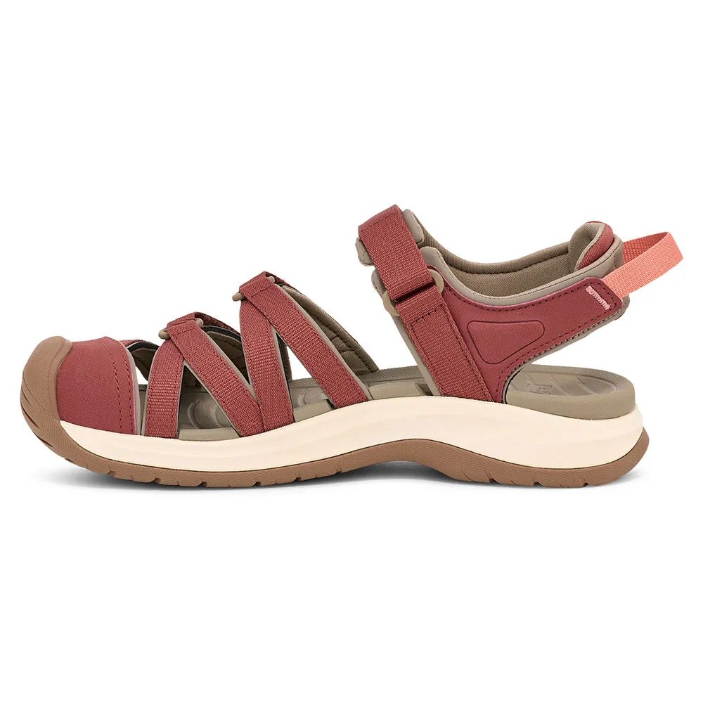 Teva Tirra Sport Ct Sandalen