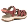 Teva Tirra Sport Ct Sandalen