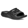 Black / black