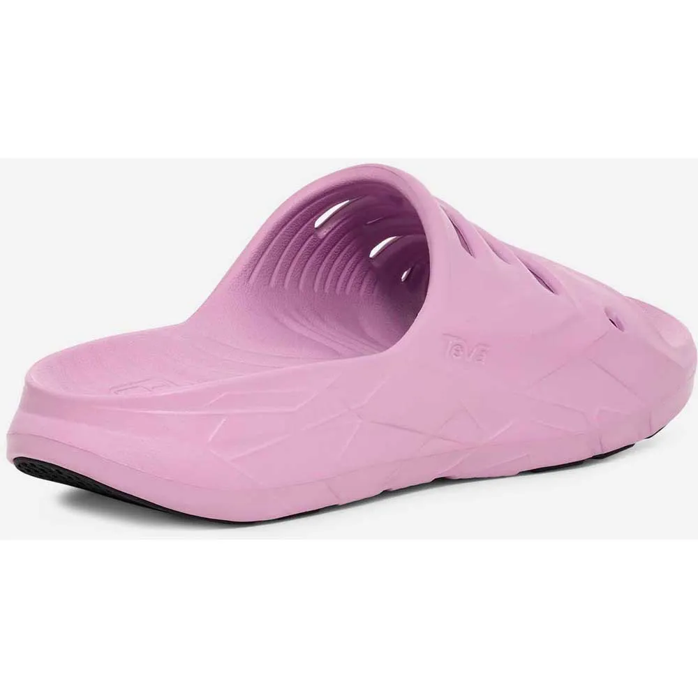 Teva Ultra-comf Slide Sandalen