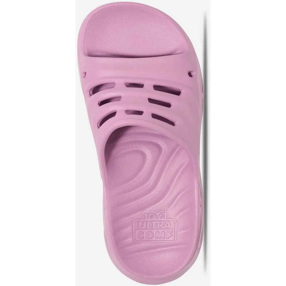 Teva Ultra-comf Slide Sandalen