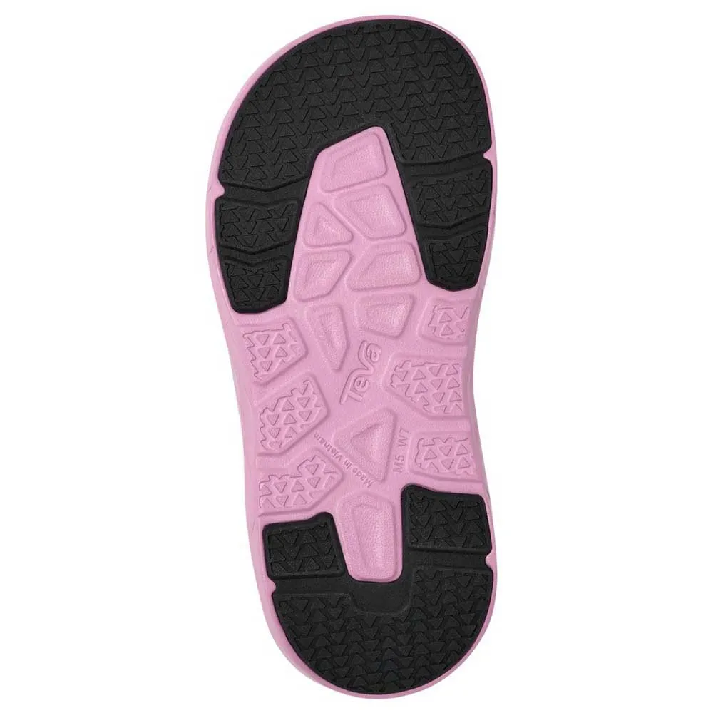 Teva Ultra-comf Slide Sandalen