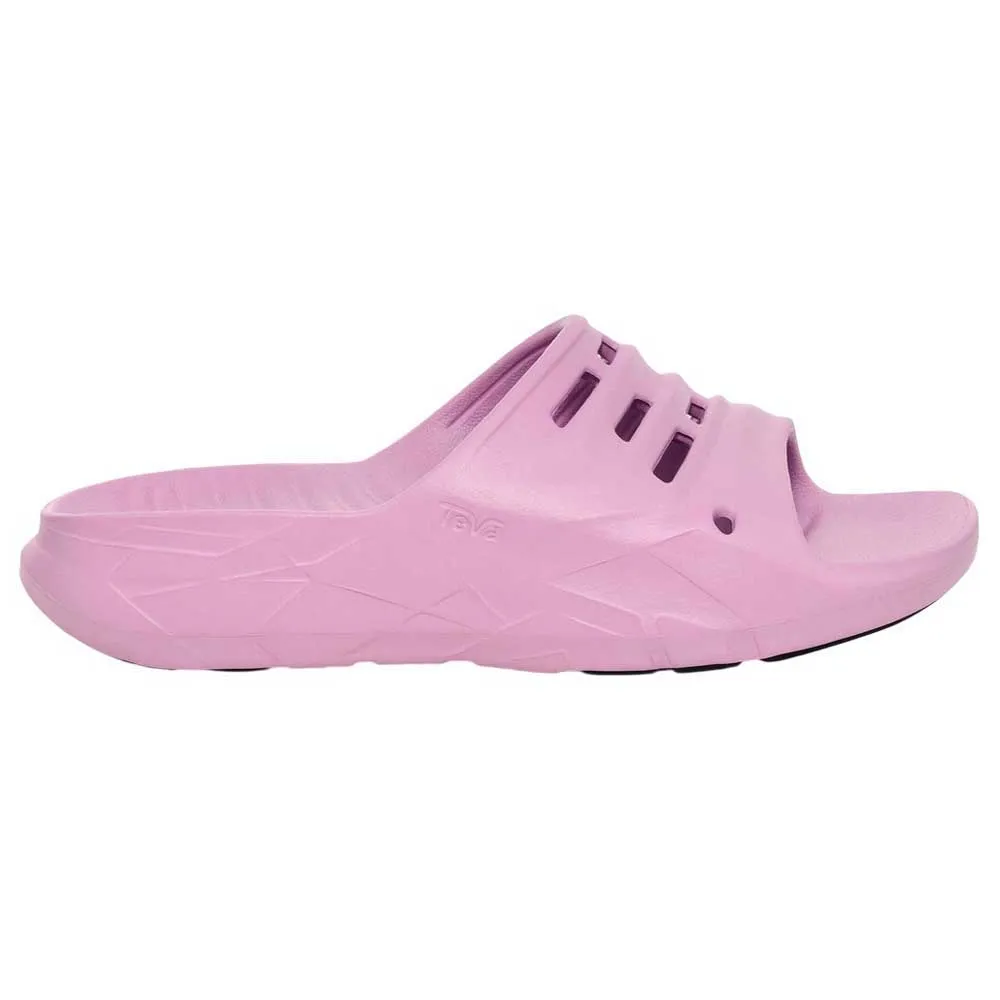 Teva Ultra-comf Slide Sandalen