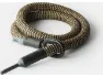 tex-lock mate Einsteckkette Modell 2023, Braun