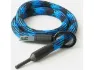 tex-lock mate Einsteckkette Modell 2024, Blau