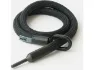 tex-lock mate Einsteckkette Modell 2024, Schwarz