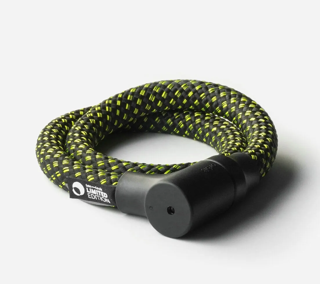 tex-lock Orbit 100 Stardust, Hellgrün