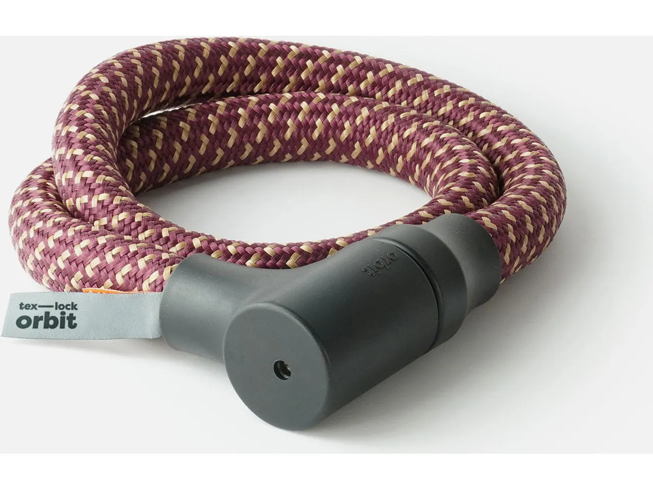 tex-lock orbit Kettenschloss Modell 2023