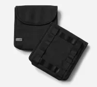 tex-lock Schloss Bag Black tex-lock Schloss Bag Black