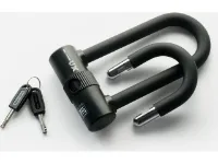tex-lock U/X-lock Mini-Bügelschloss tex-lock U/X-lock Mini-Bügelschloss